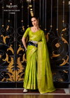 Rajpath Mungha Silk Satin Wedding Saree Wholesale Price In Surat
